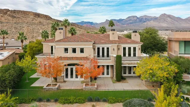 $9,500 | 2230 Green Mountain Court, Las Vegas, NV 89135