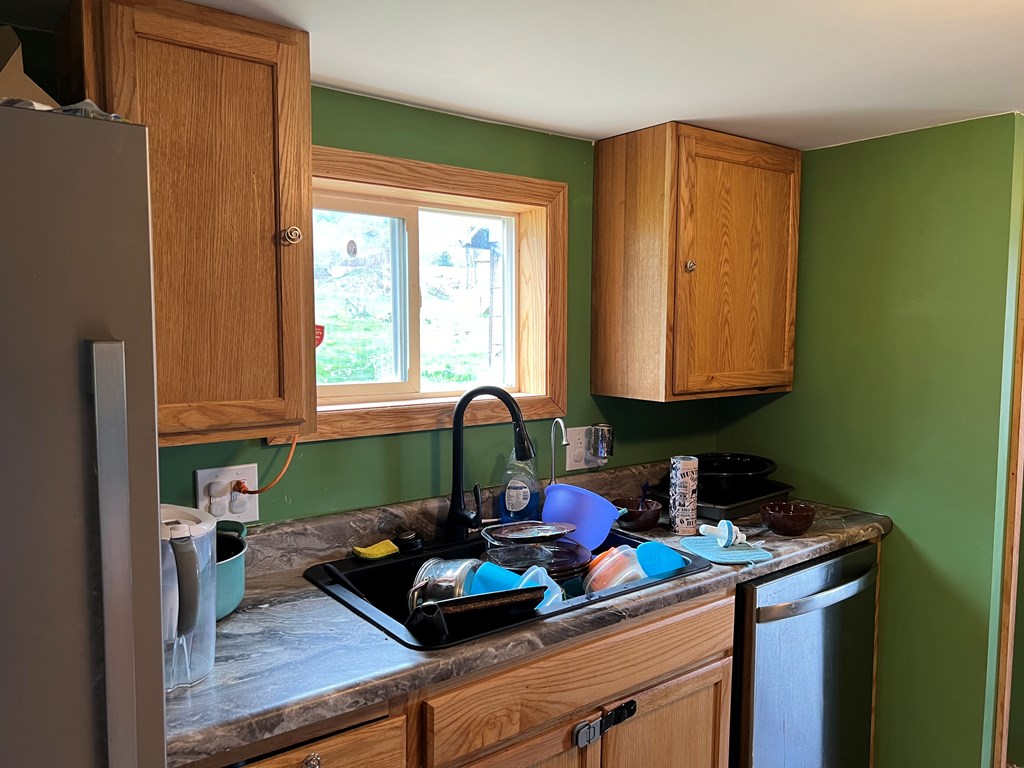 774 Vo-Tech Road Reynoldsville, PA 15851 - Photo 5 of 14