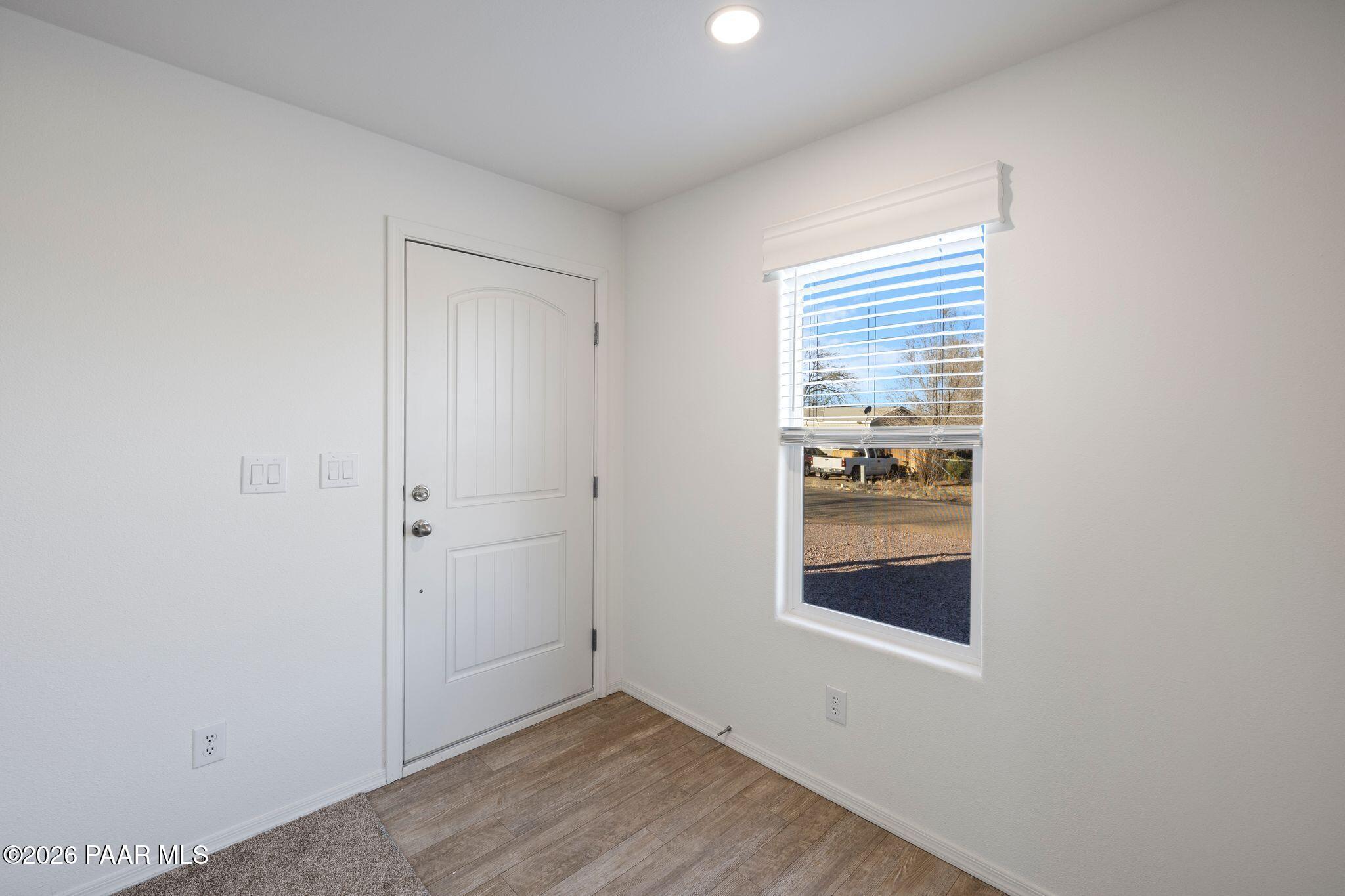 635 Ruth Road Chino Valley, AZ 86323 - Photo 6 of 41 Front Entry
