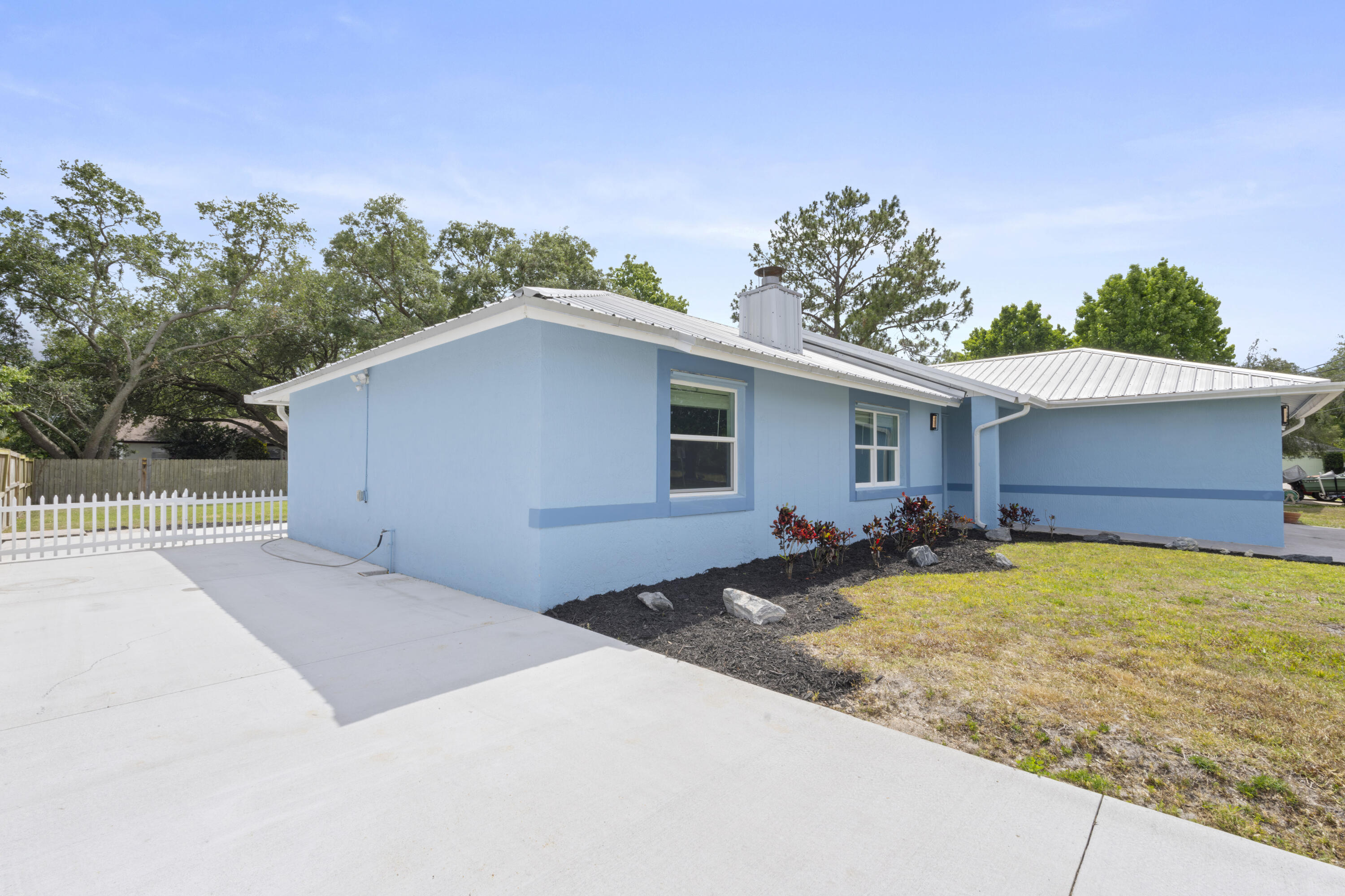 3483 Echo Ridge Place Cocoa, FL 32926 - Photo 14 of 64 Home Side