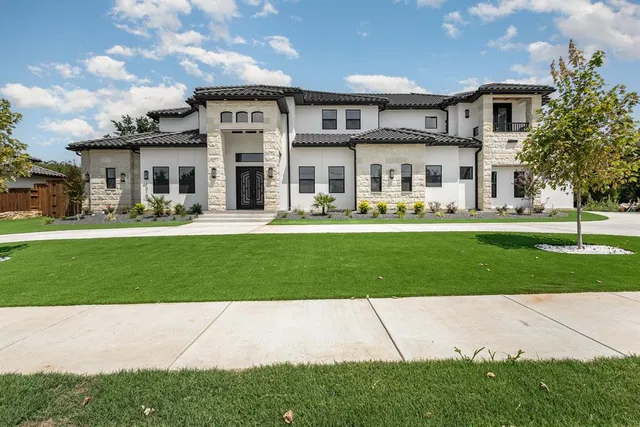 $2,455,000 | 1010 West McDonwell School Road, Colleyville, TX 76034