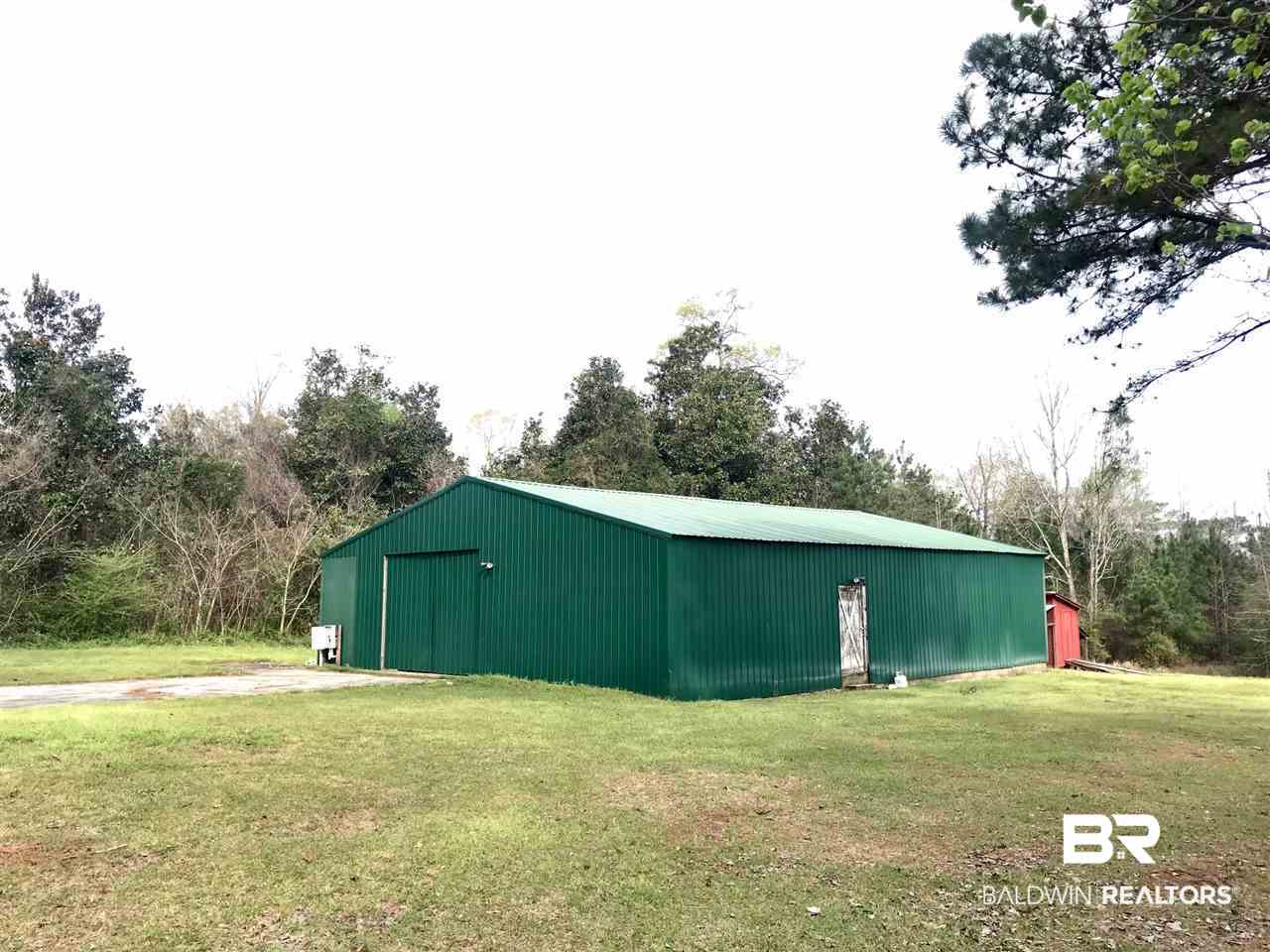 9794 Travis Road Brewton, AL 36426 - Photo 4 of 22