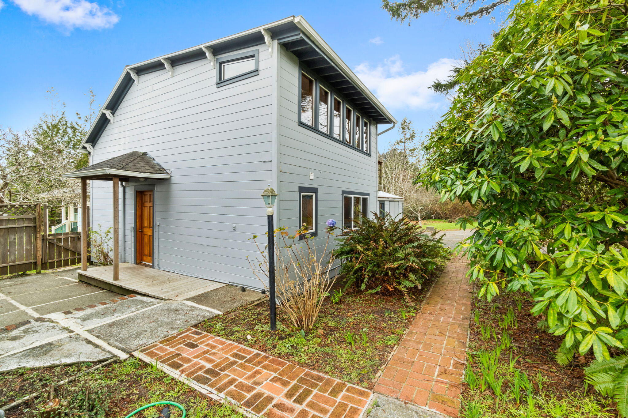1752 Old Arcata Road Bayside, CA 95524 - Photo 29 of 47