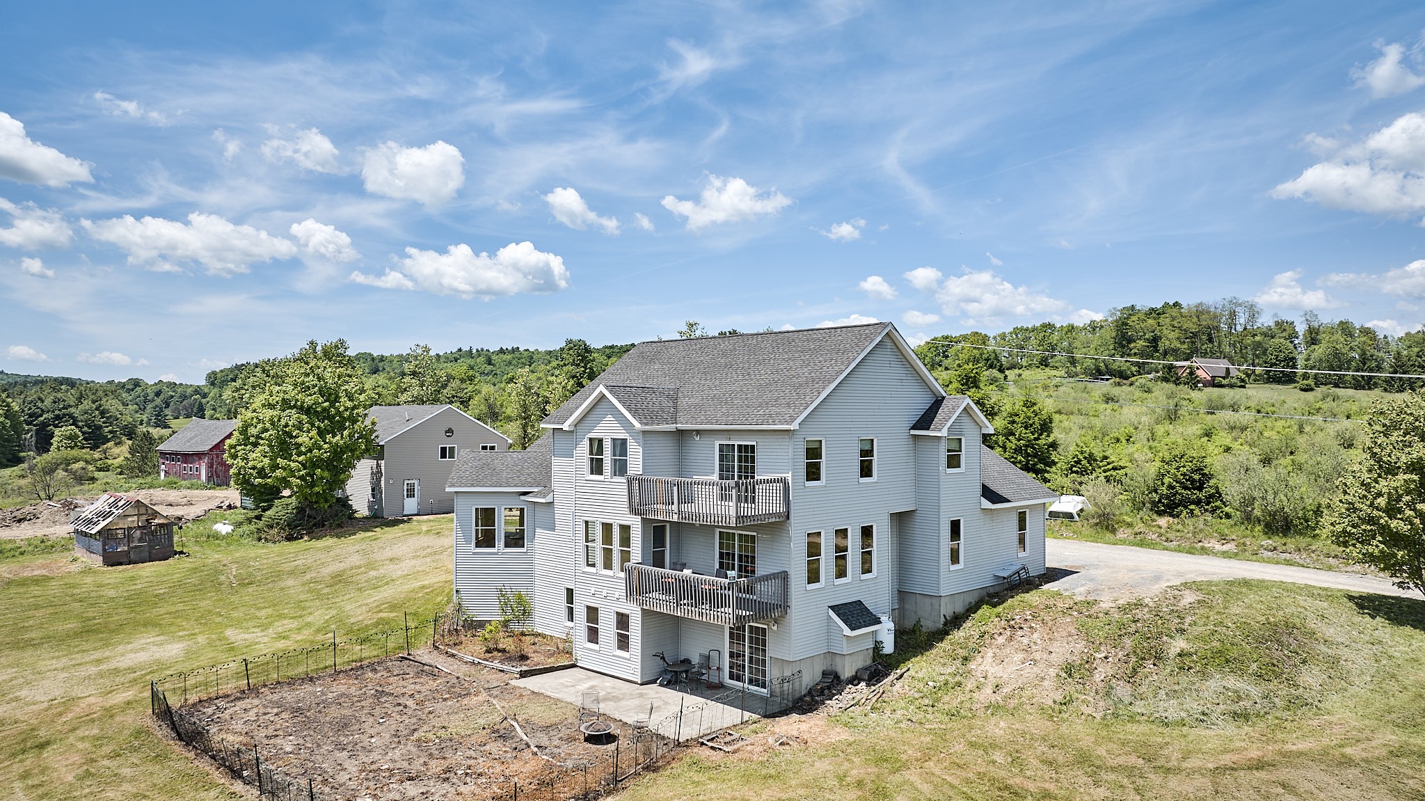 1914 Settle Road Newark Valley, NY 13811 - Photo 3 of 50