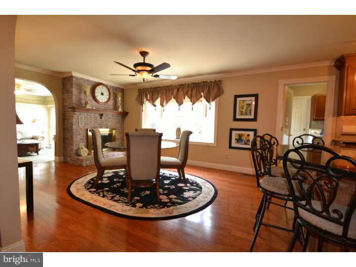 205 Knapp Road Lansdale, PA 19446 - Photo 11 of 25 Kitchen
