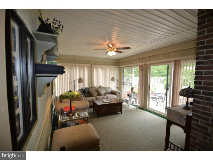 205 Knapp Road Lansdale, PA 19446 - Photo 13 of 25 Sun Room