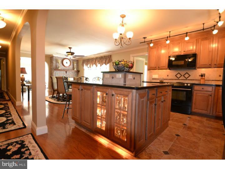 205 Knapp Road Lansdale, PA 19446 - Photo 8 of 25 Kitchen