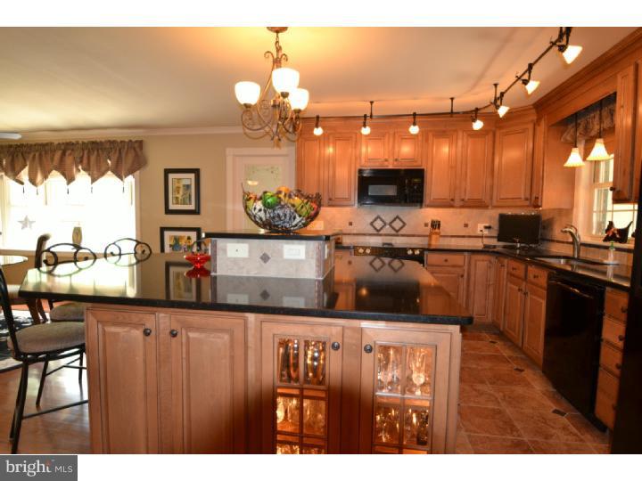 205 Knapp Road Lansdale, PA 19446 - Photo 9 of 25 Kitchen
