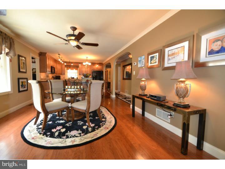 205 Knapp Road Lansdale, PA 19446 - Photo 10 of 25 Kitchen