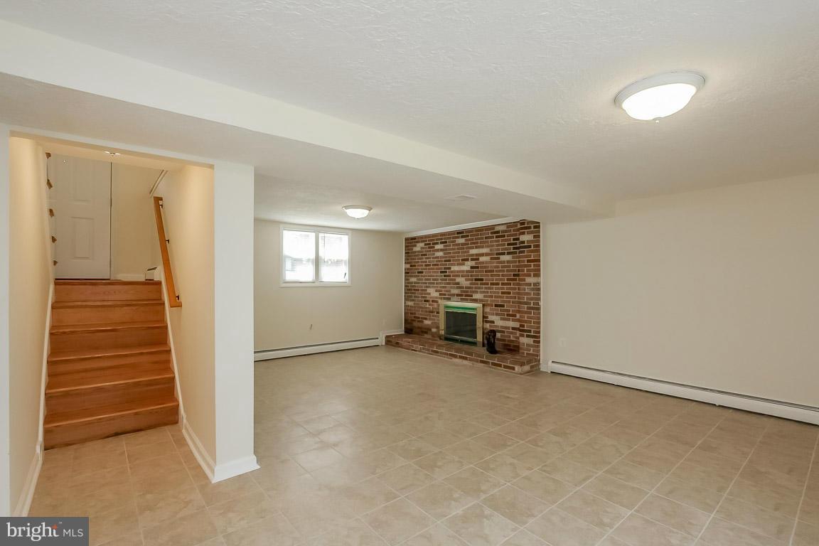 13809 Gilbert Road Woodbridge, VA 22193 - Photo 22 of 30 Basement