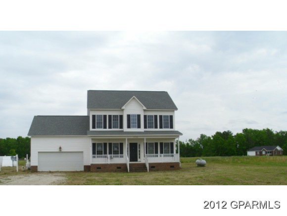 5752 Whichard Road Stokes, NC 27884 - Photo 1 of 13 Primary Photo
