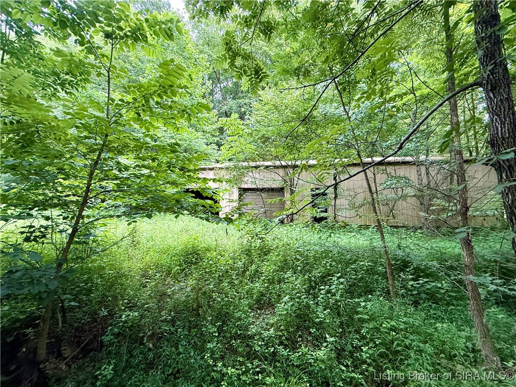 2032 West Goat Hollow Road Vallonia, IN 47281 - Photo 10 of 39
