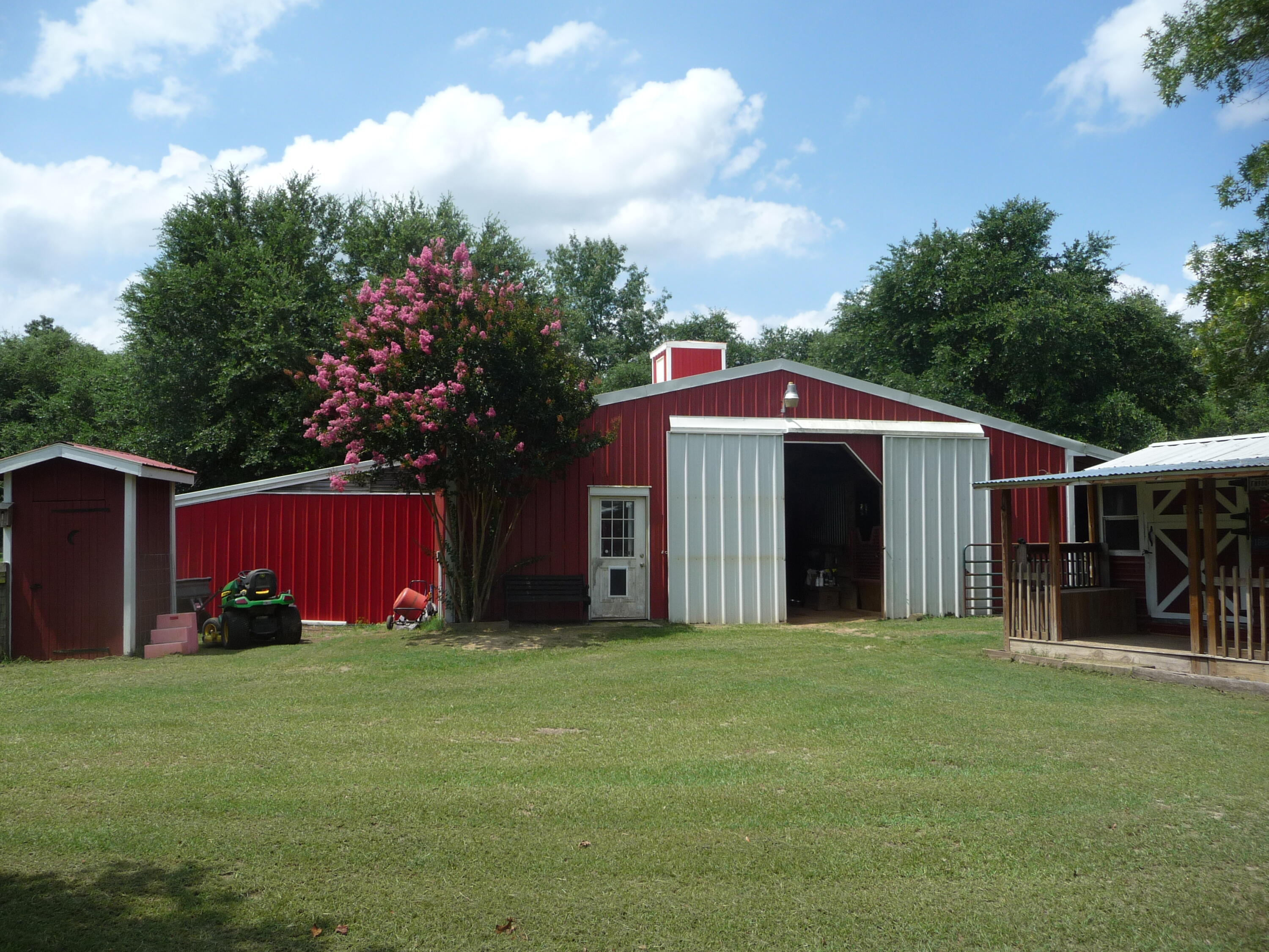 582 John Scott Road Aiken, SC 29803 - Photo 3 of 62