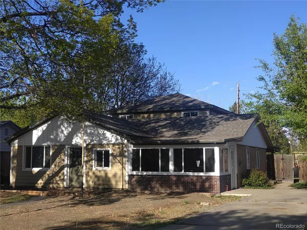 $850,000 | 3530 Chase Street, Wheat Ridge, CO 80212