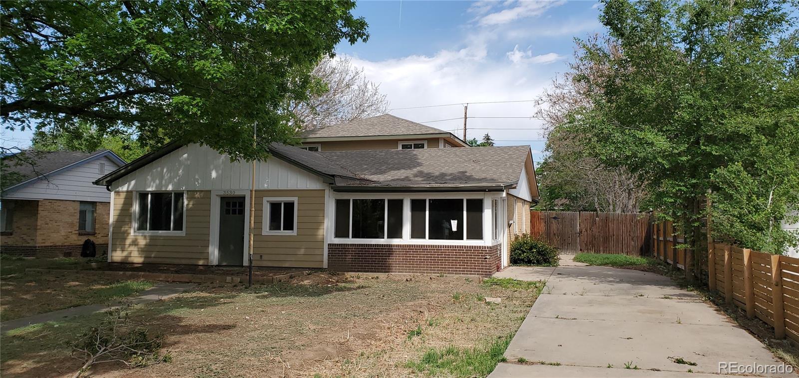 3530 Chase Street Wheat Ridge, CO 80212 - Photo 1 of 30