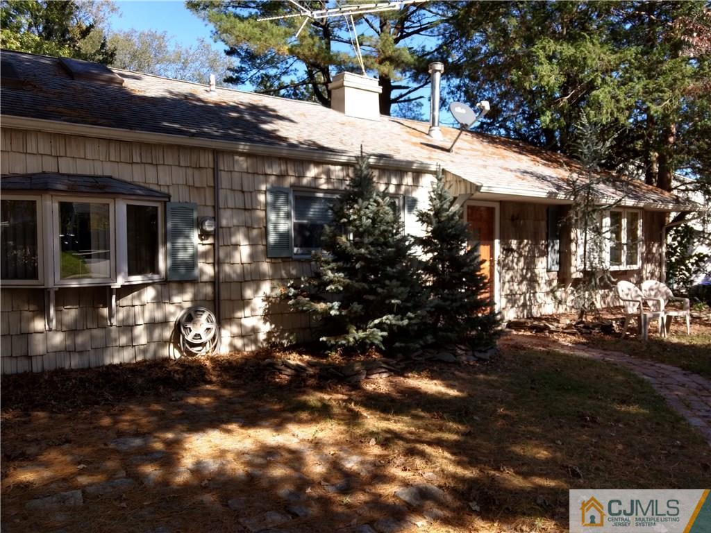 5 Dayton Road Edison, NJ 08817 - Photo 3 of 3 a view of a house with a tree