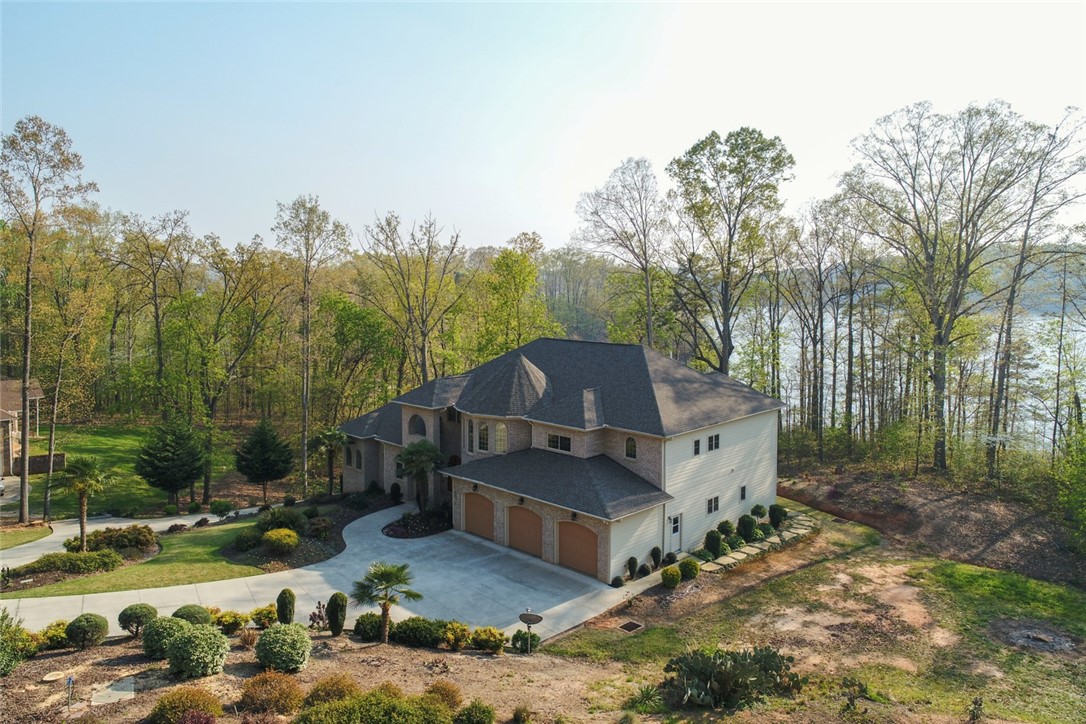 441 Cleveland Ferry Road Fair Play, SC 29643 - Photo 38 of 45 Gallery Image 38