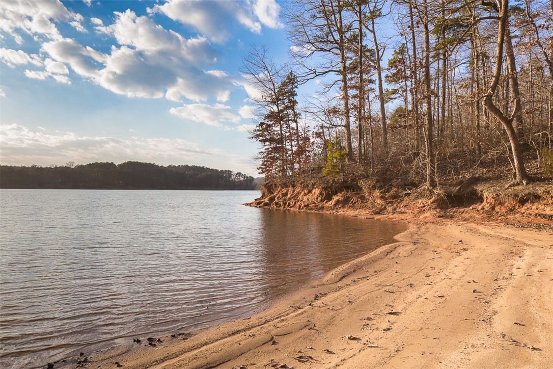 441 Cleveland Ferry Road Fair Play, SC 29643 - Photo 41 of 45 Gallery Image 41