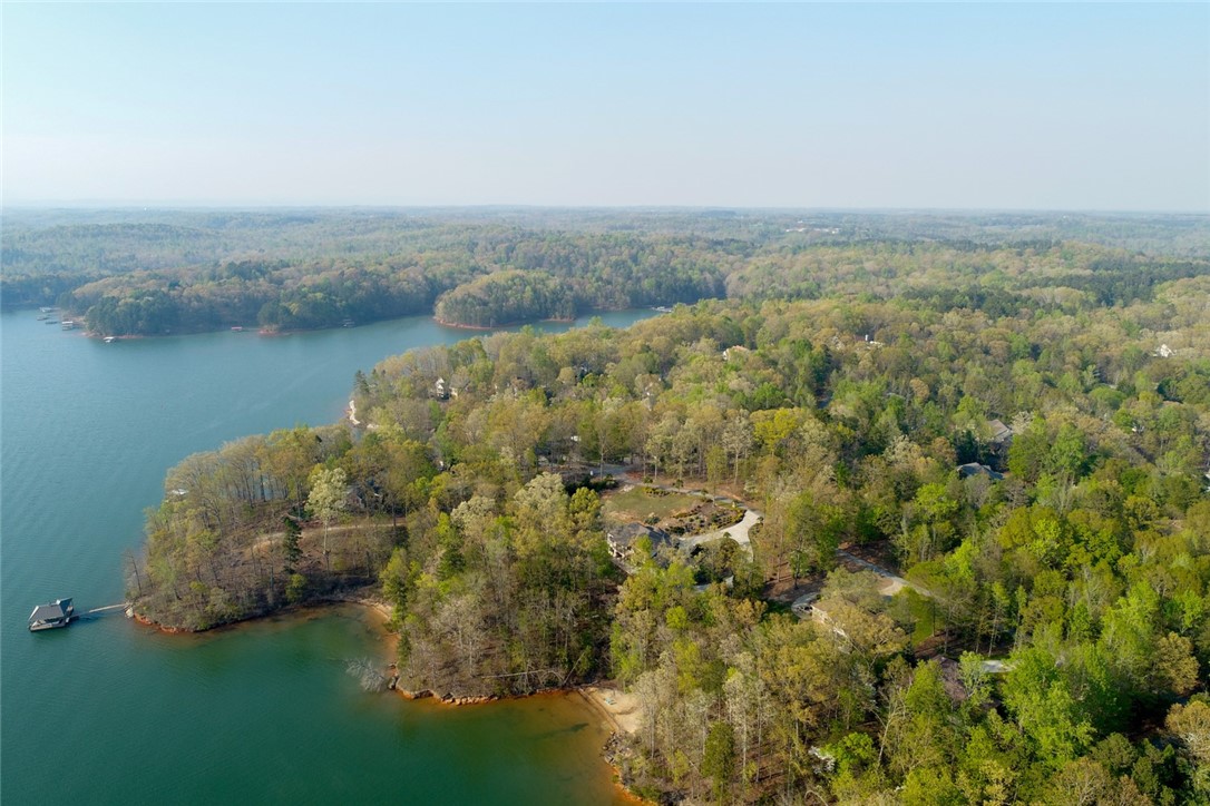 441 Cleveland Ferry Road Fair Play, SC 29643 - Photo 43 of 45 Gallery Image 43