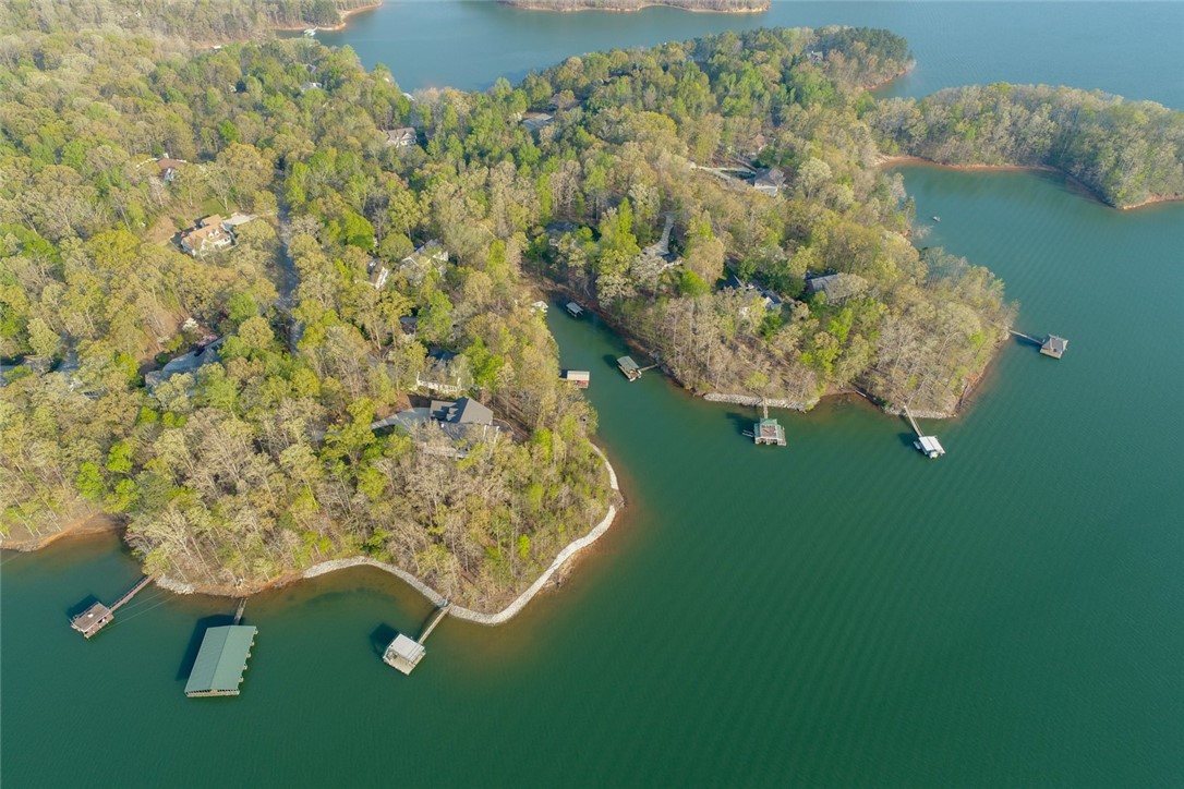 441 Cleveland Ferry Road Fair Play, SC 29643 - Photo 44 of 45 Gallery Image 44