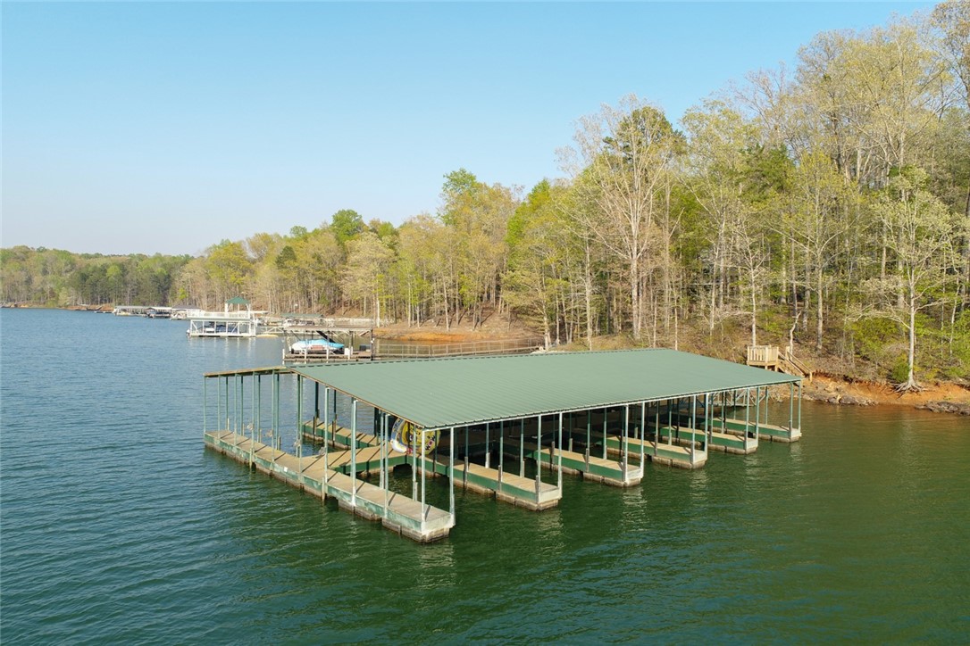 441 Cleveland Ferry Road Fair Play, SC 29643 - Photo 45 of 45 Gallery Image 45