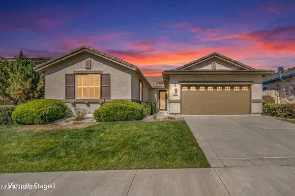 $655,000 | 10740 Cedar Rock Drive, Reno, NV 89521