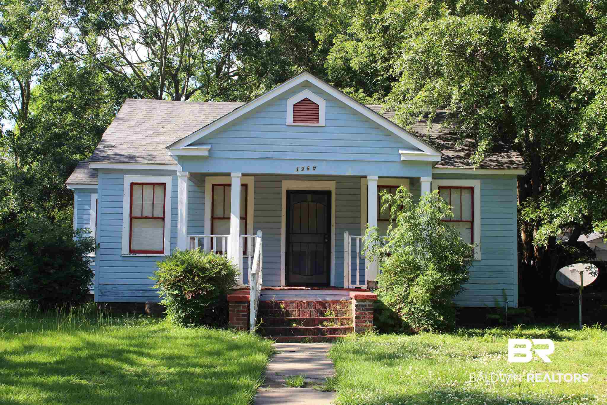 1960 DUNCAN STREET
