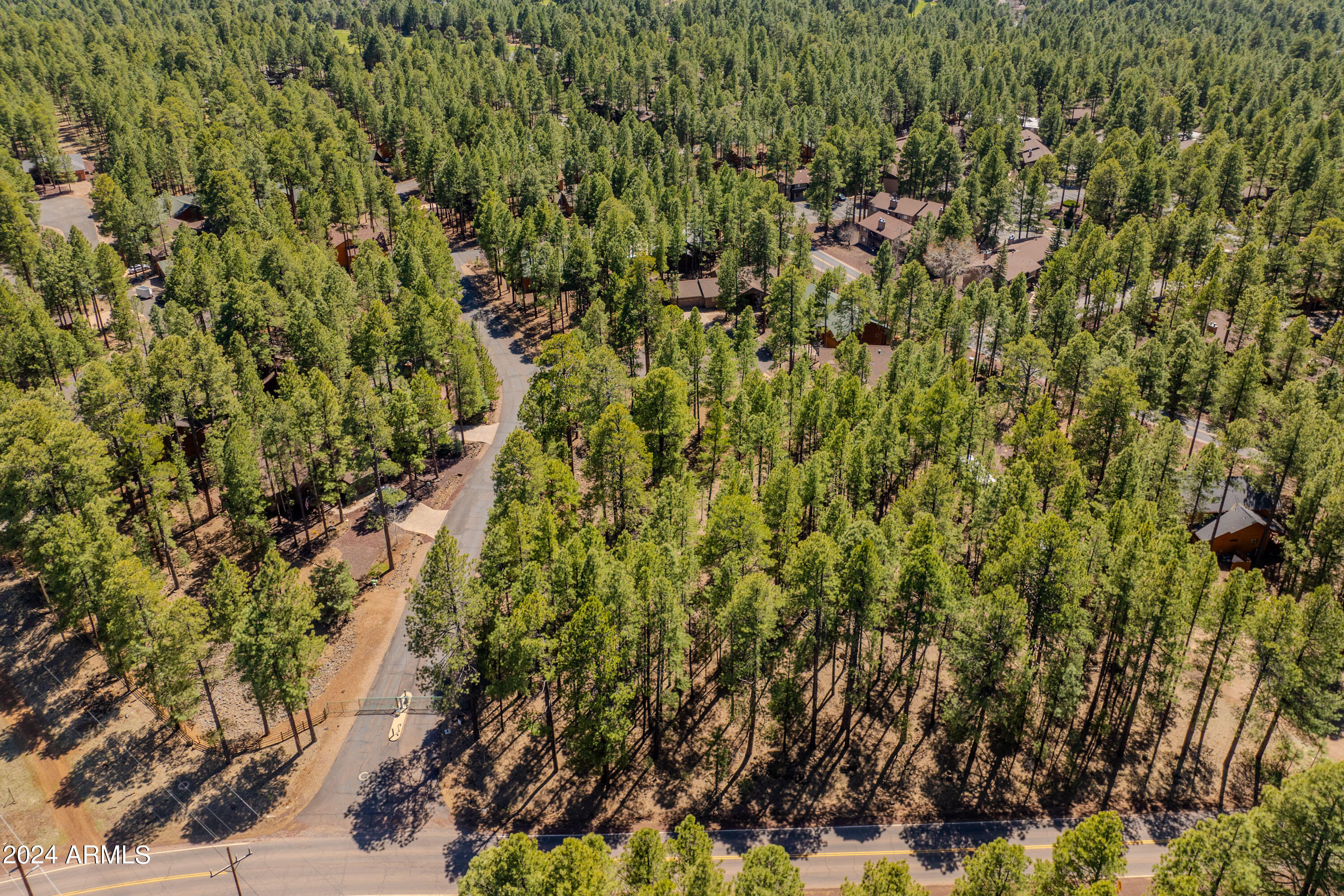 4583 Sky Hi Road Pinetop, AZ 85935 - Photo 8 of 30 4583 Sky Hi-08