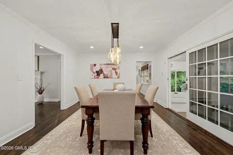 $3,395,000 | 38 Byfield Lane, Greenwich, CT 06830