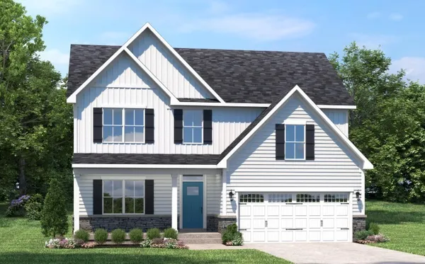 $374,990 | 5043 Kensington Way, Pleasant View, TN 37146