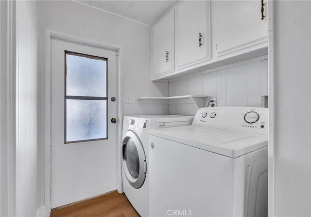 a view of bathroom with shower