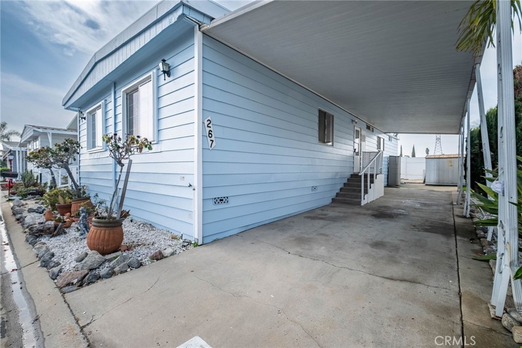 17700 Avalon, Unit 267 Carson, CA 90746 - Photo 36 of 50