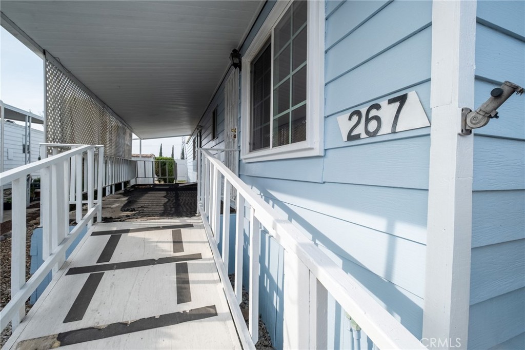 17700 Avalon, Unit 267 Carson, CA 90746 - Photo 44 of 50