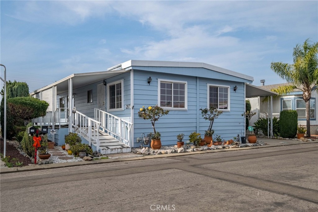 17700 Avalon, Unit 267 Carson, CA 90746 - Photo 49 of 50