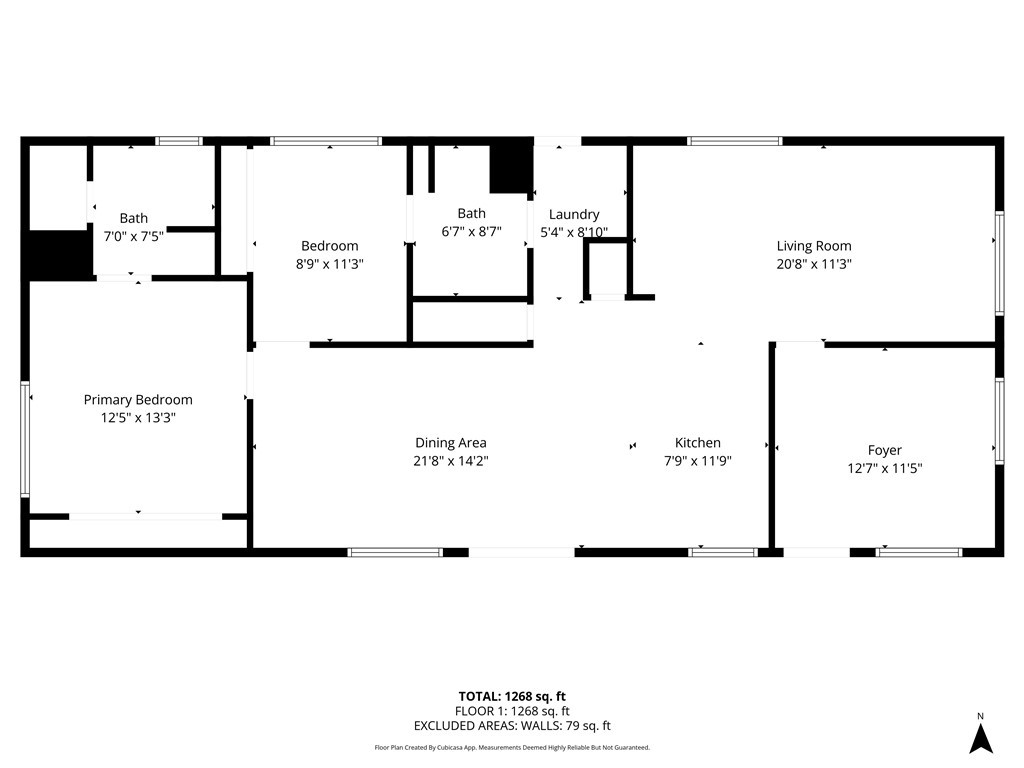 17700 Avalon, Unit 267 Carson, CA 90746 - Photo 50 of 50