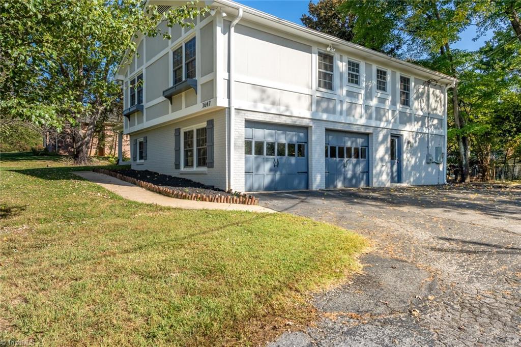 3647 Clinedale Road Pfafftown, NC 27040 - Photo 35 of 35 Gallery Image 35