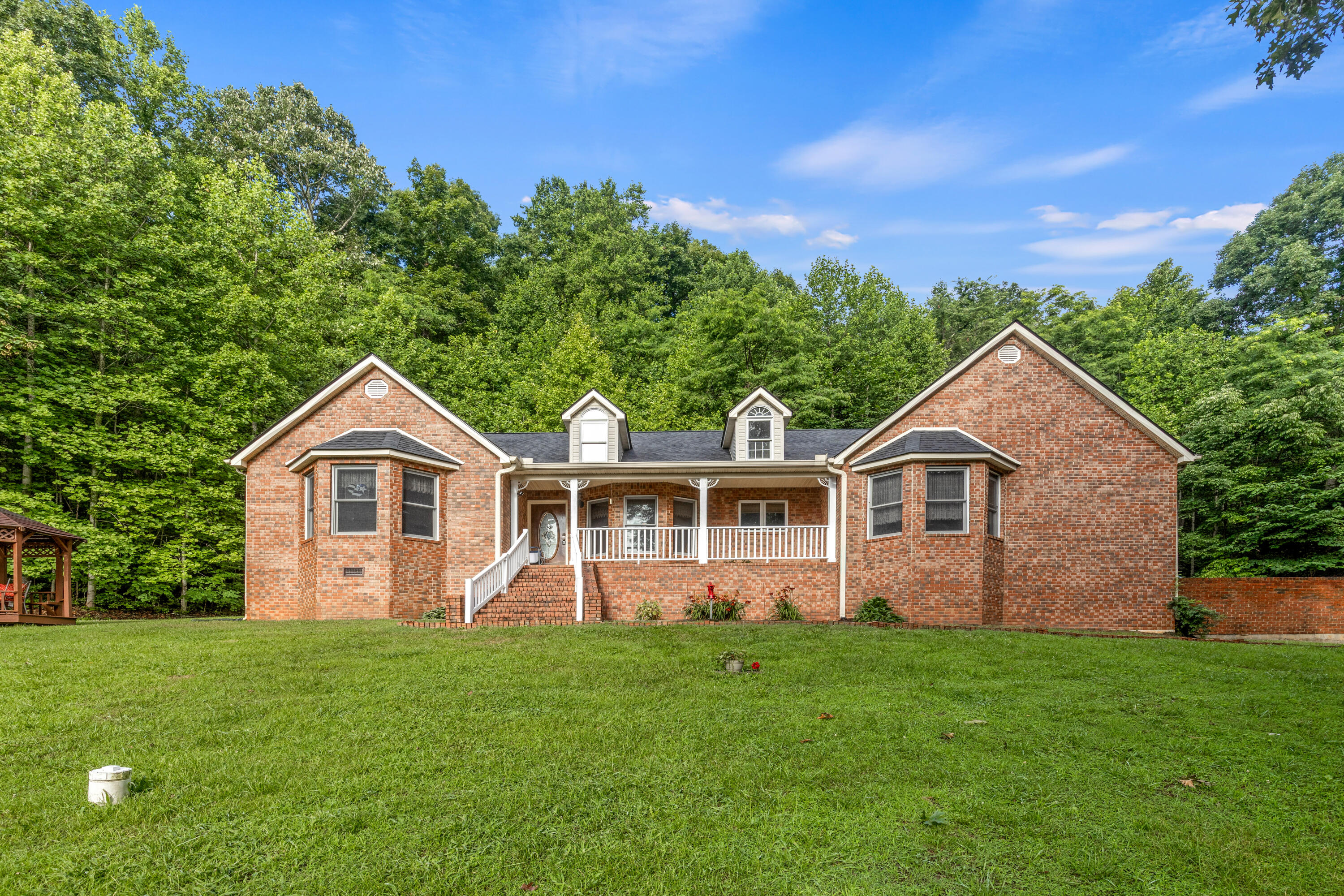 3850 Stagecoach Road Sewanee, TN 37375 - Photo 71 of 88 StagecoachRoof-10