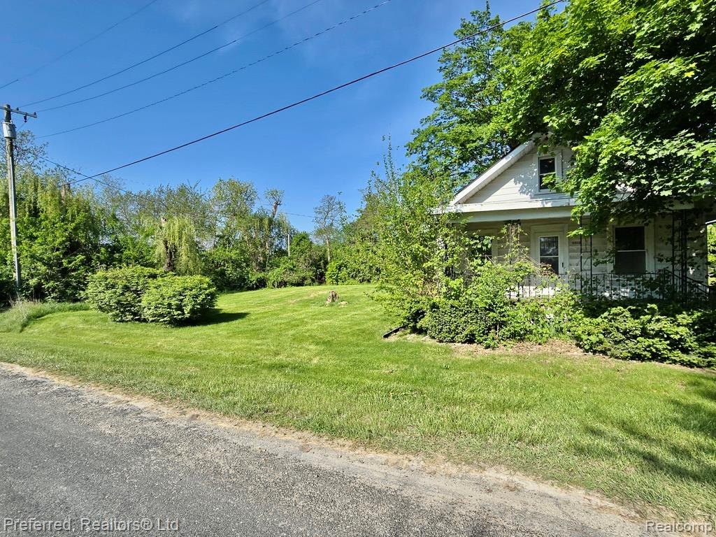 9512 McCrone Road Milan, MI 48160 - Photo 4 of 19