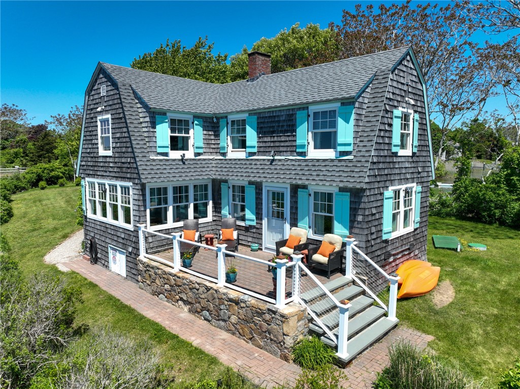20 Snowberry Lane Westerly, RI 02891 - Photo 6 of 45