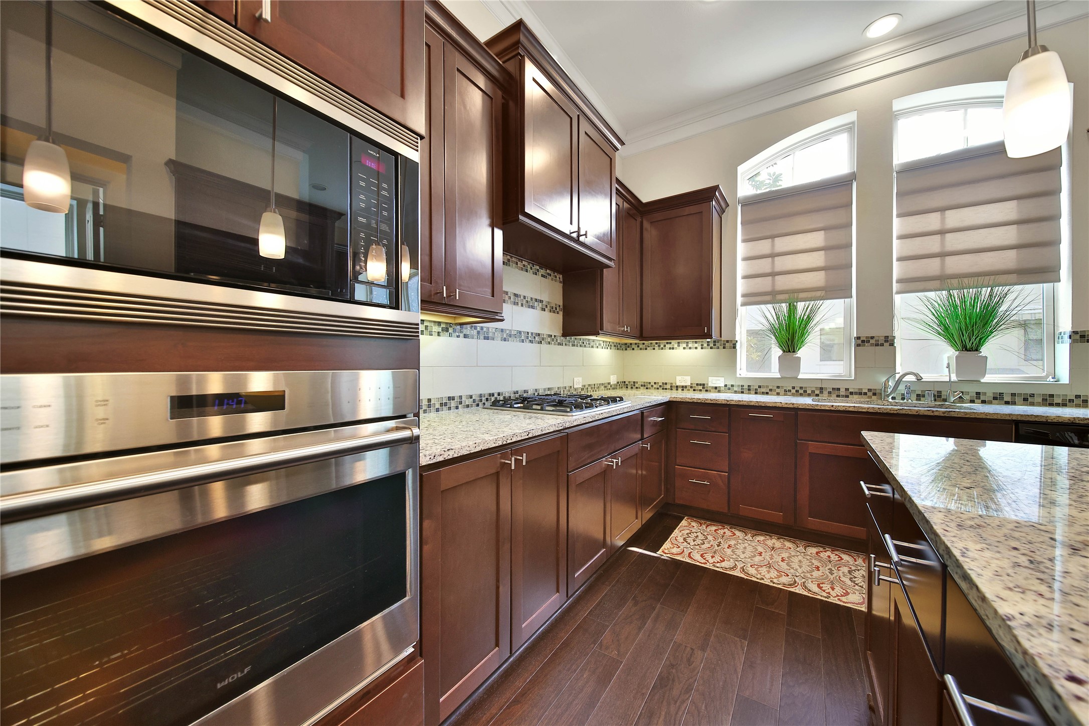 5209 Gibson Street, Unit A Houston, TX 77007 - Photo 14 of 45