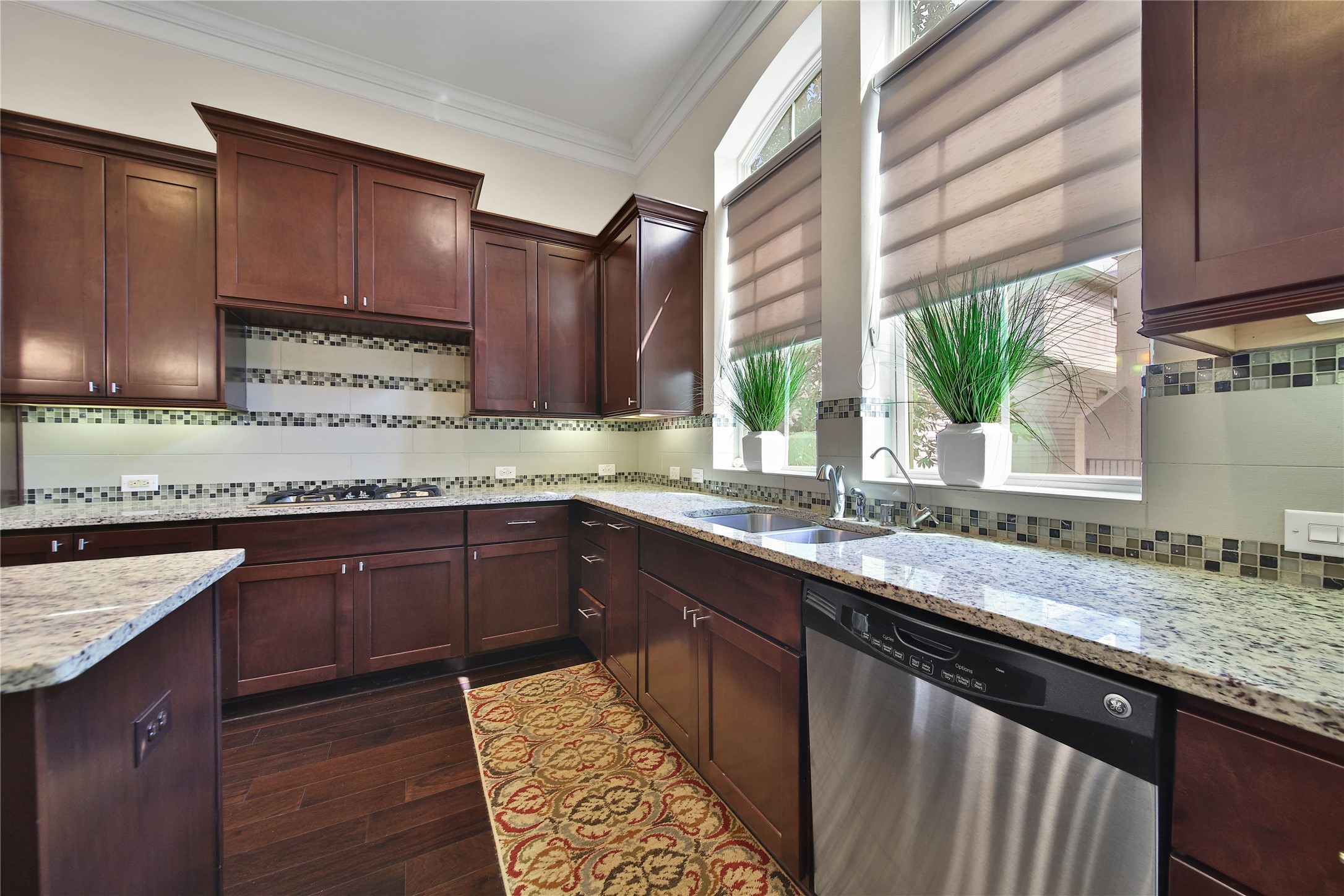 5209 Gibson Street, Unit A Houston, TX 77007 - Photo 15 of 45