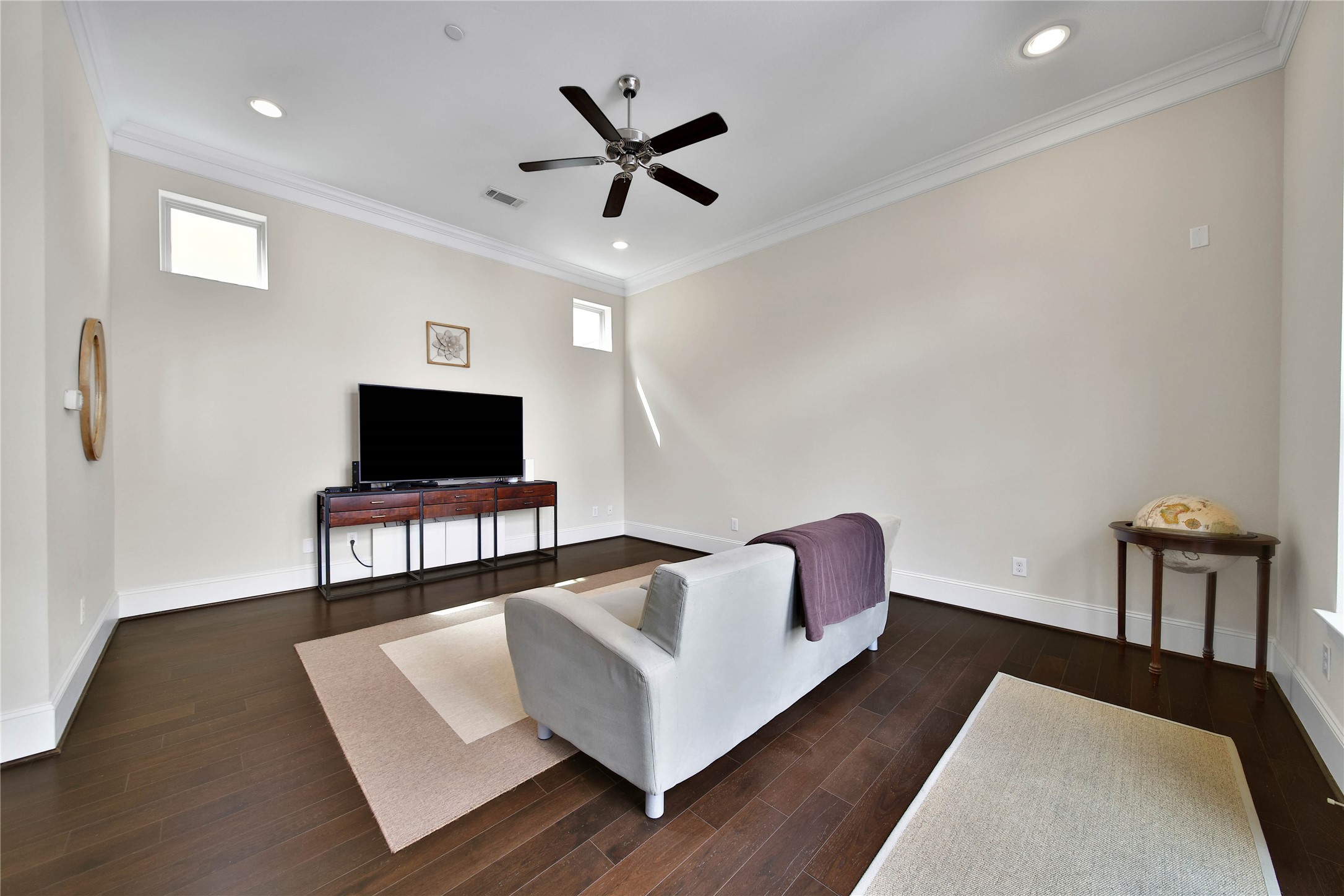 5209 Gibson Street, Unit A Houston, TX 77007 - Photo 20 of 45