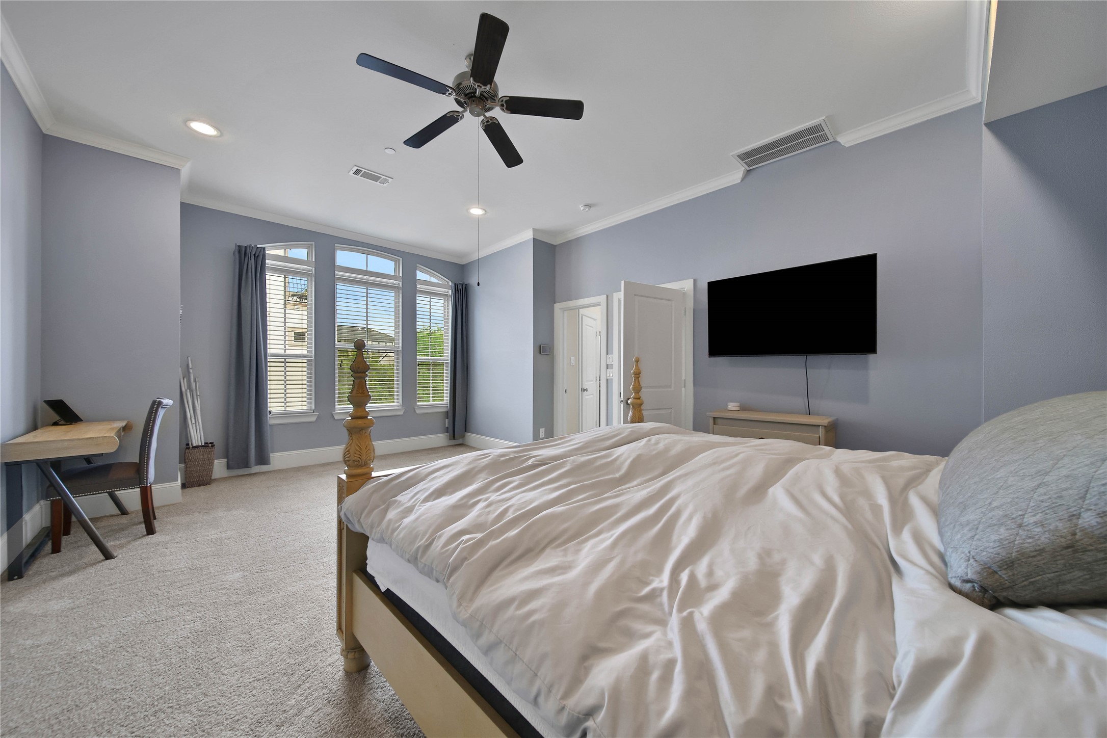 5209 Gibson Street, Unit A Houston, TX 77007 - Photo 24 of 45