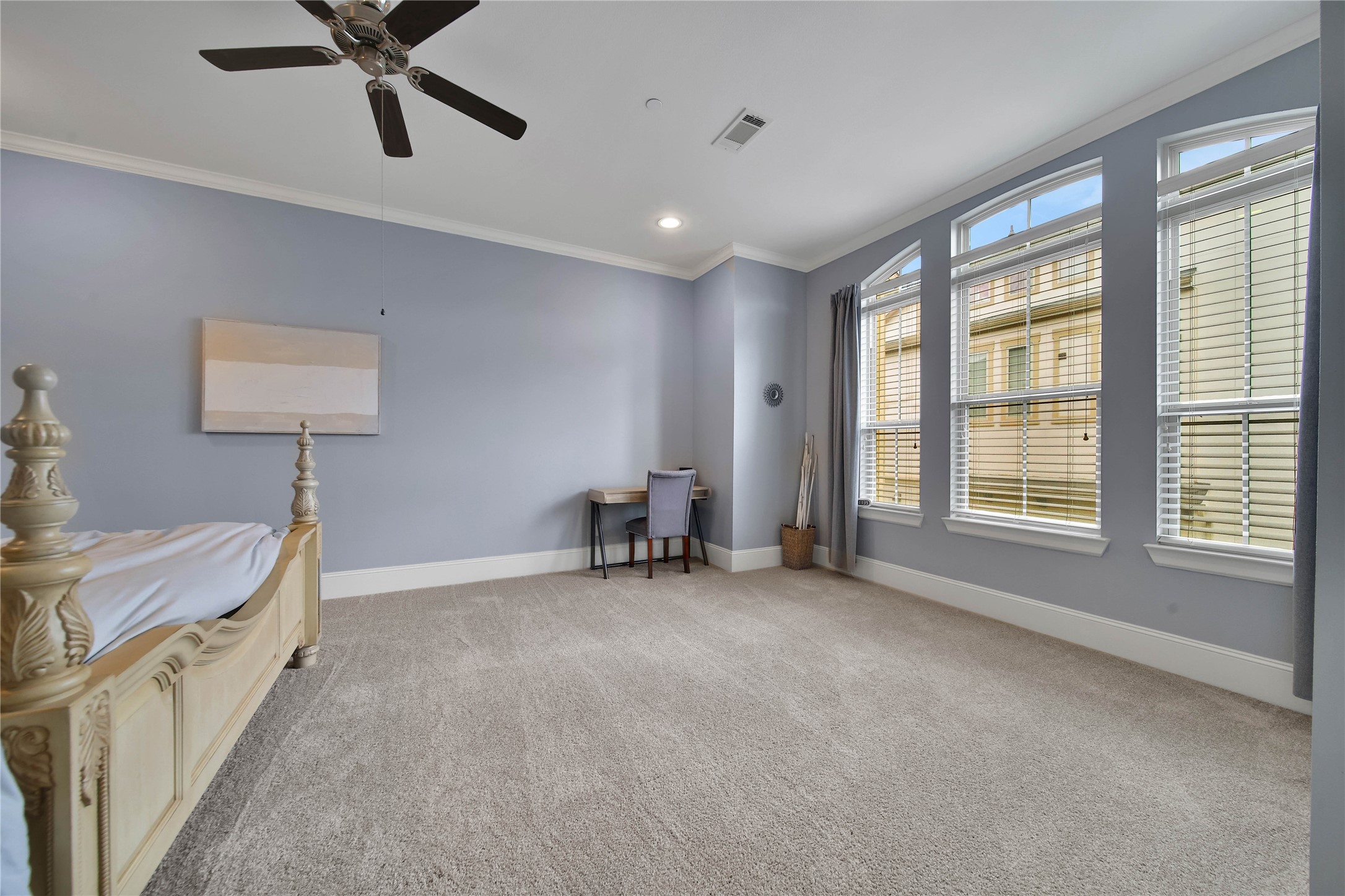 5209 Gibson Street, Unit A Houston, TX 77007 - Photo 25 of 45