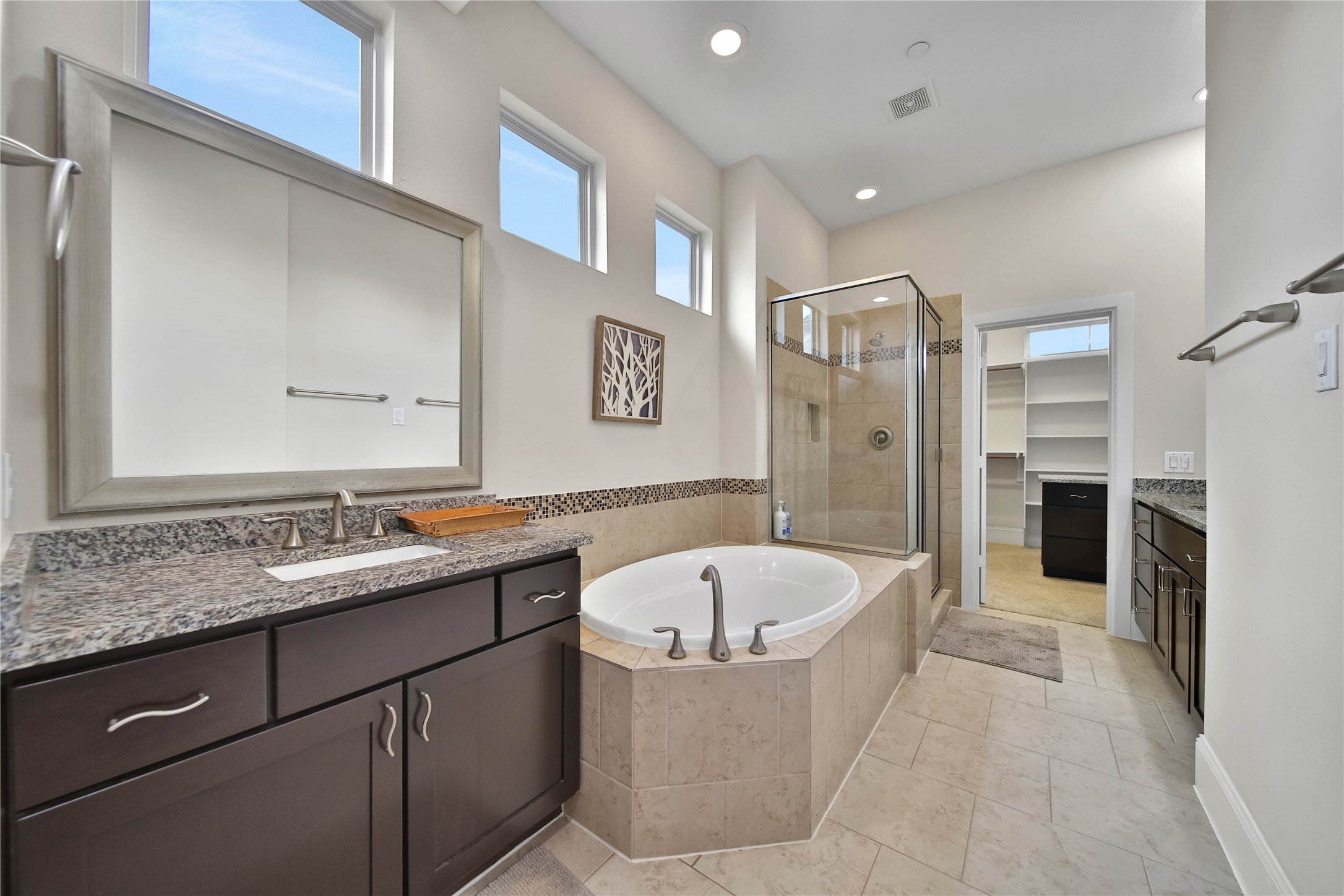 5209 Gibson Street, Unit A Houston, TX 77007 - Photo 26 of 45