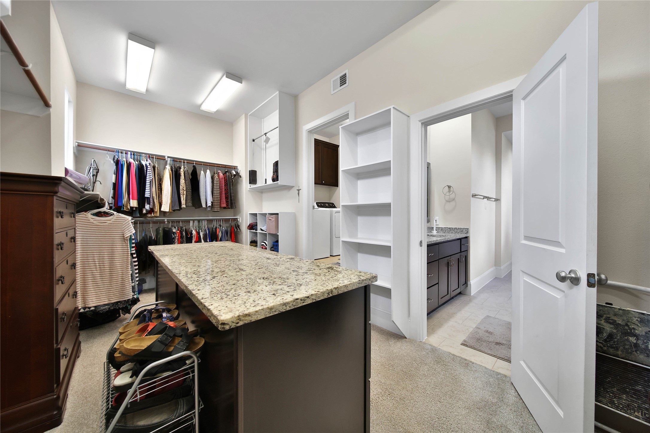 5209 Gibson Street, Unit A Houston, TX 77007 - Photo 29 of 45