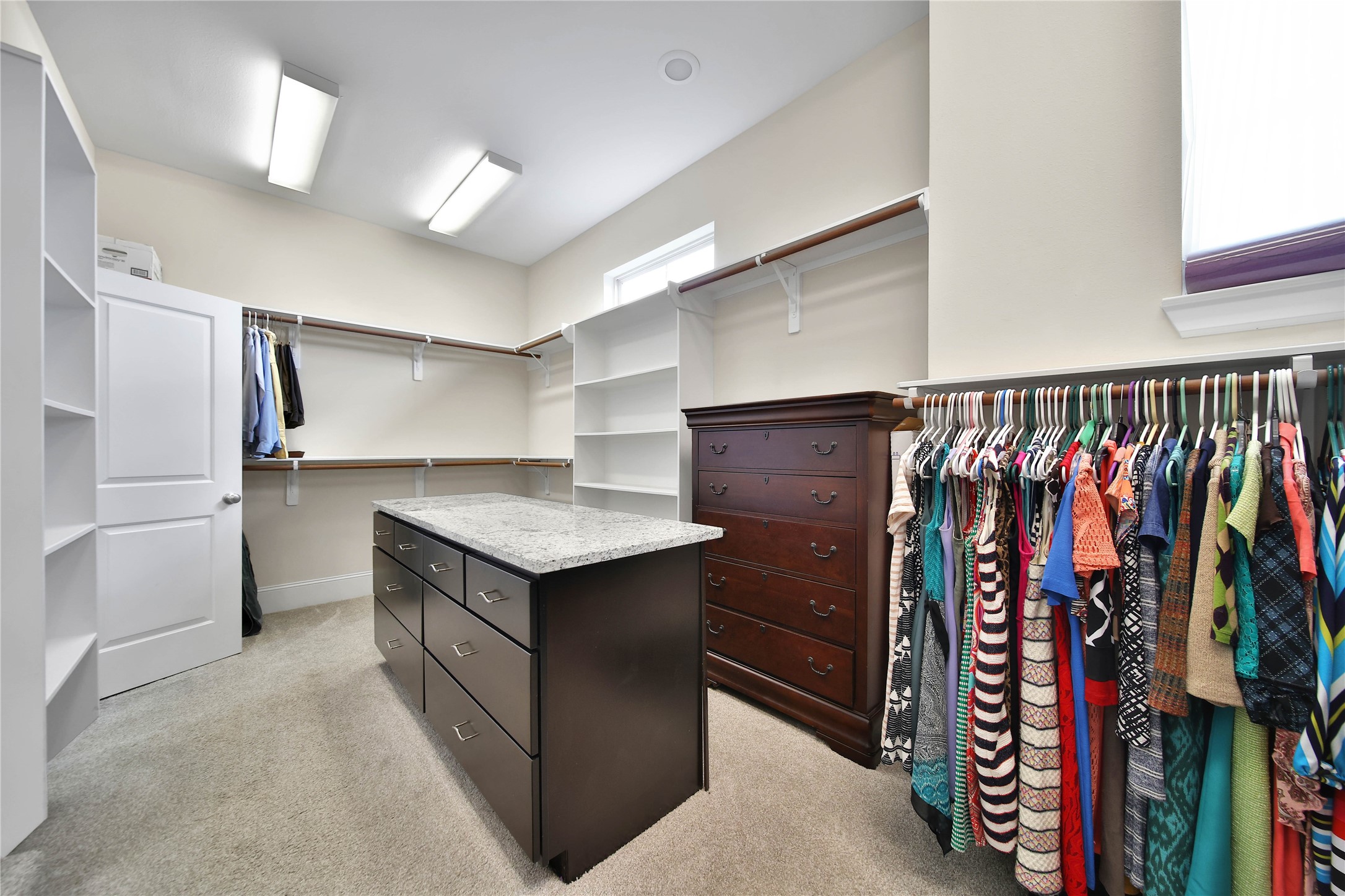 5209 Gibson Street, Unit A Houston, TX 77007 - Photo 30 of 45