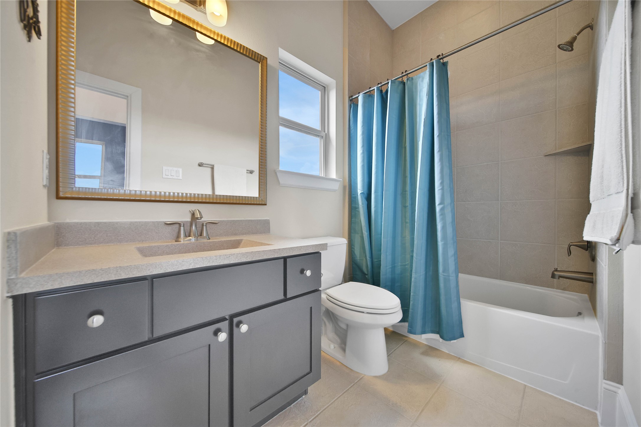 5209 Gibson Street, Unit A Houston, TX 77007 - Photo 33 of 45