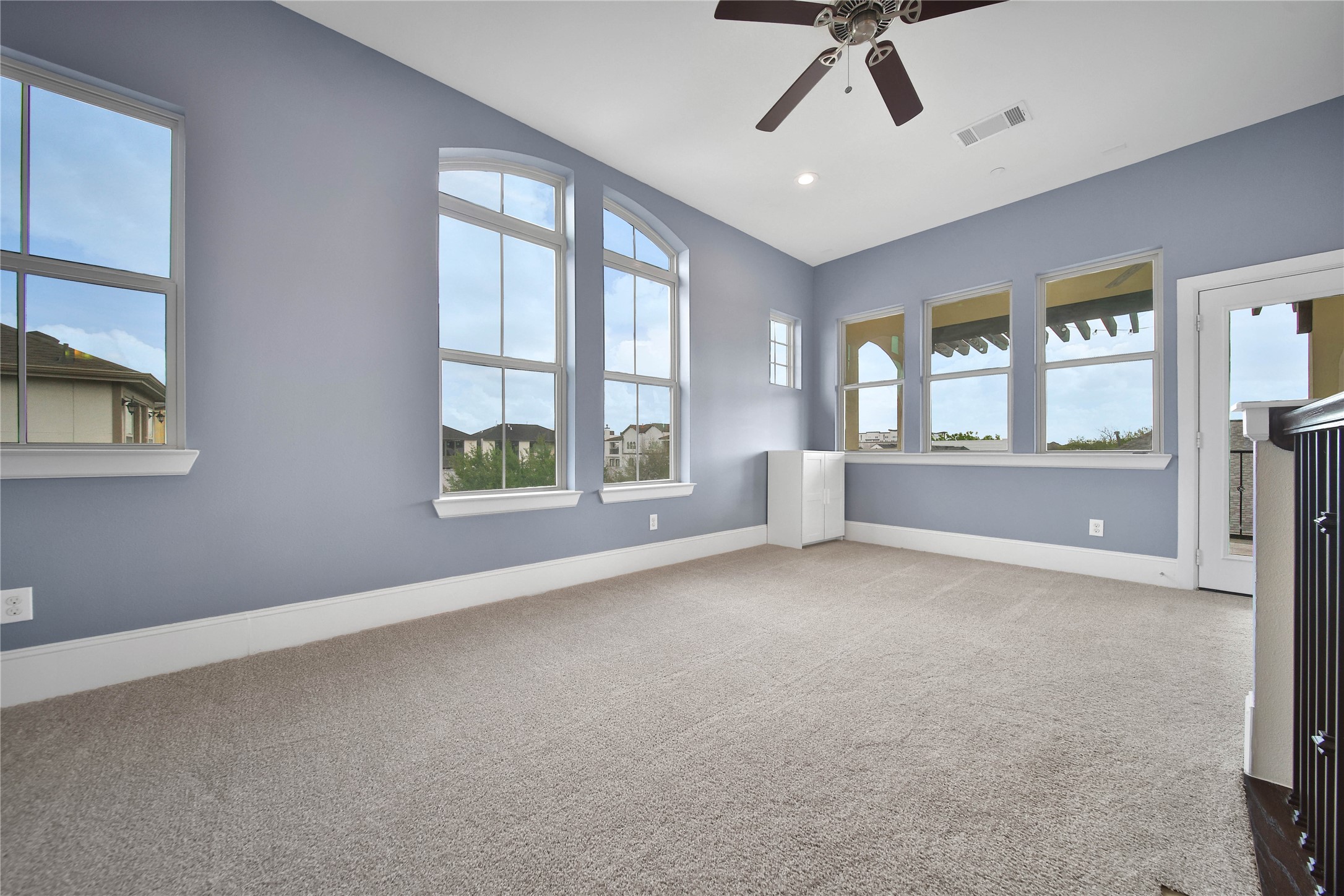 5209 Gibson Street, Unit A Houston, TX 77007 - Photo 35 of 45