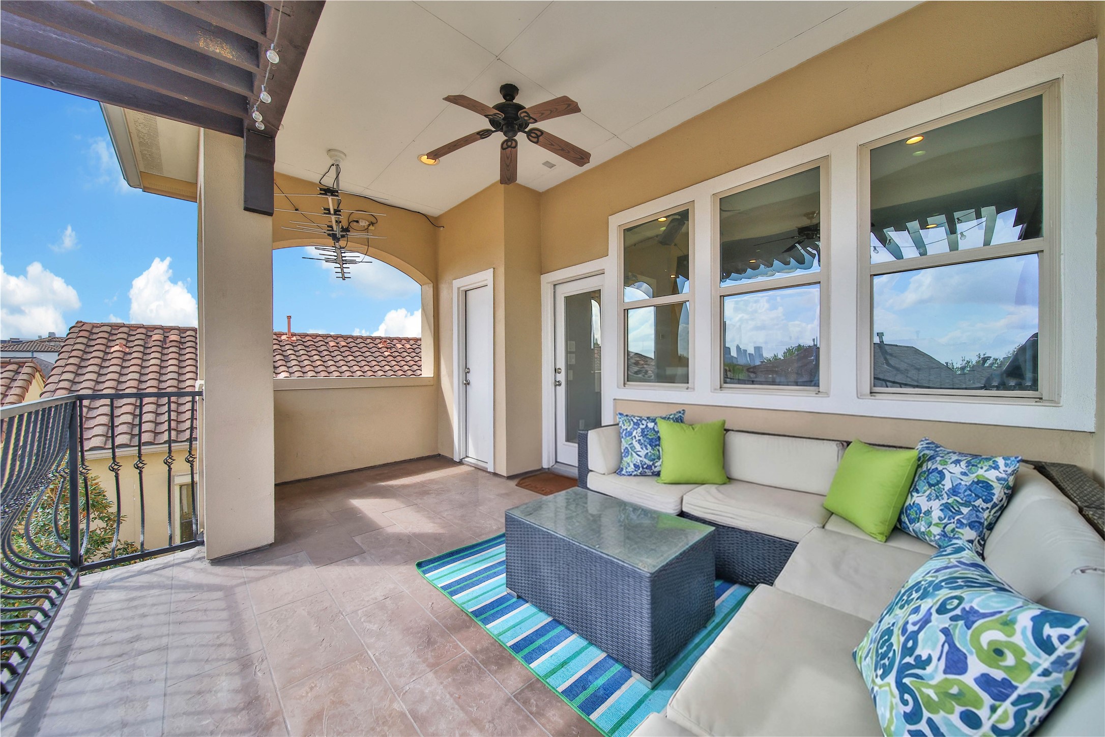 5209 Gibson Street, Unit A Houston, TX 77007 - Photo 36 of 45